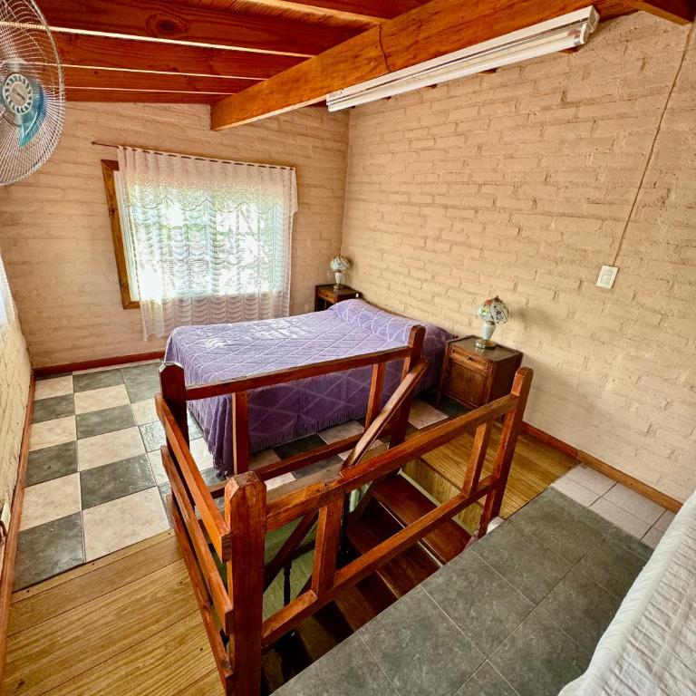 Cabañas Maranatha - Apartamento con vistas al parque - 6