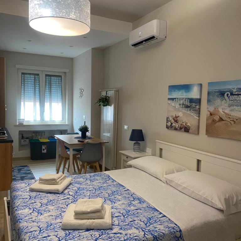 Leila's Home - Monolocale - 1