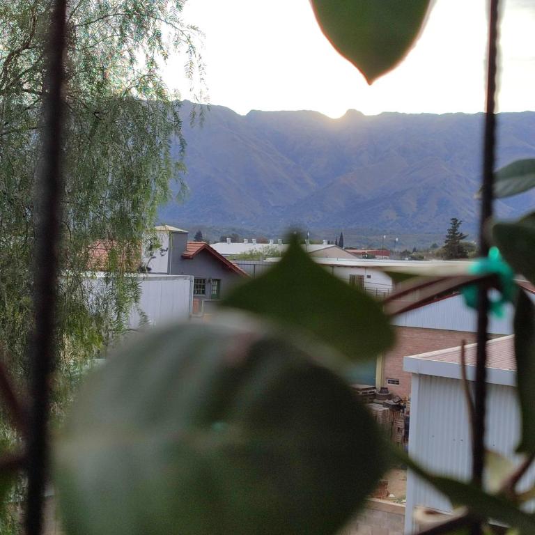 TERRAZA TERRAZA Merlo Apartments - Studio with Terrace - 22