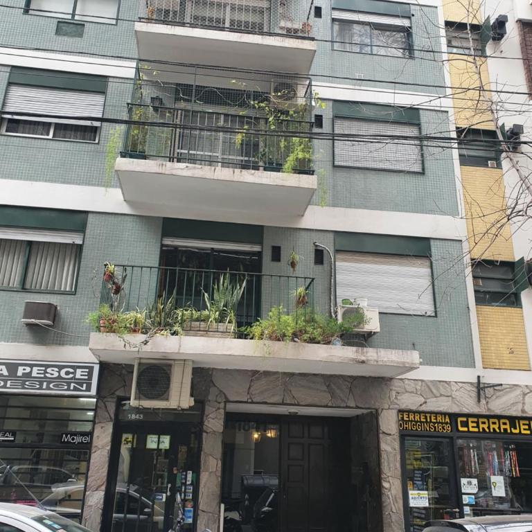 Oh Barrancas - Apartamento de 1 dormitorio - 12