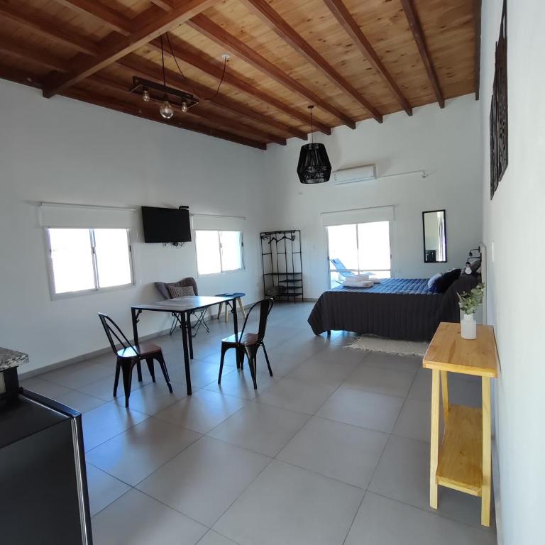 TERRAZA TERRAZA Merlo Apartments - Studio with Terrace - 24