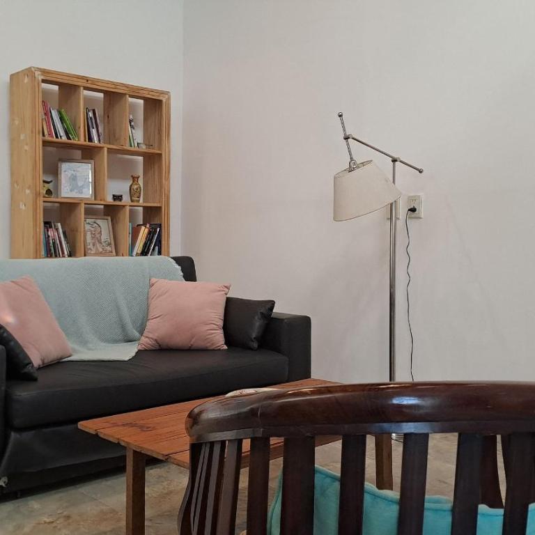 Hornera Canning - A metros de Metropolitano - Casa con 1 dormitorio - 2