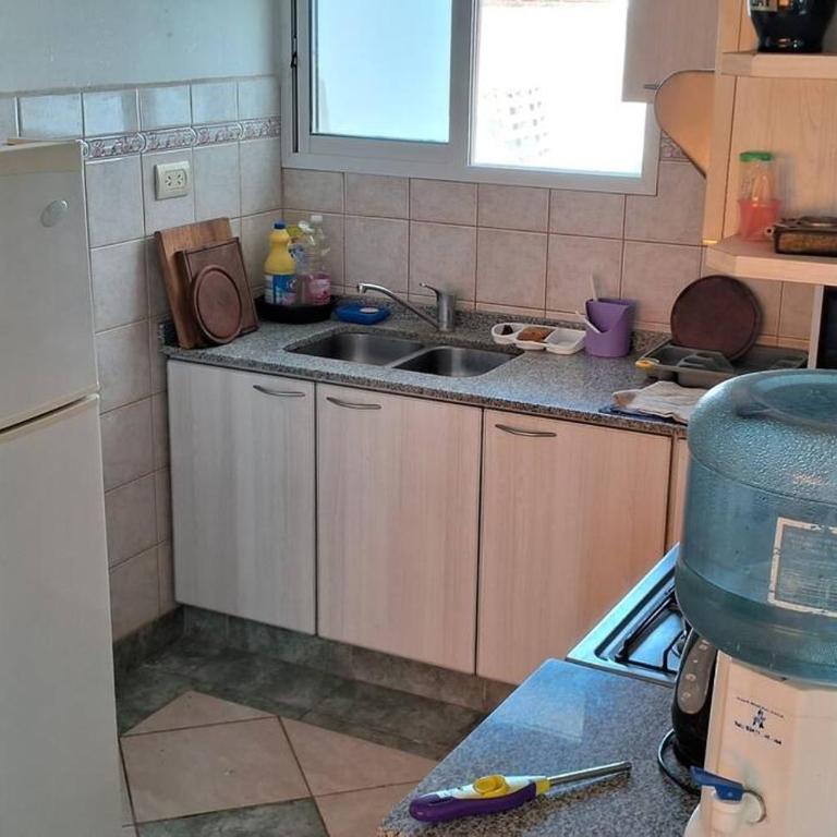 comodidad y seguridad - Casa de 2 dormitorios - 18