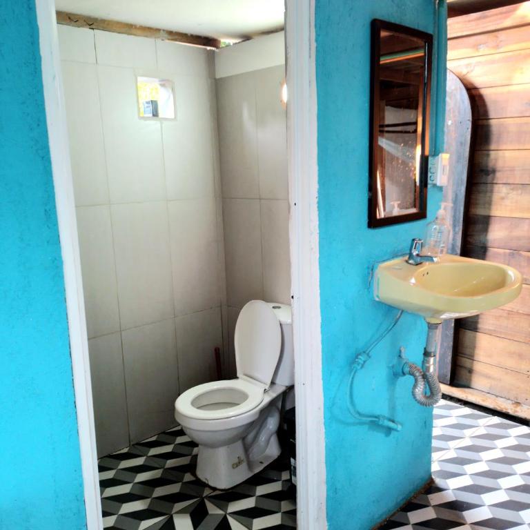 Casa Magia - Casa de 2 dormitorios - 4