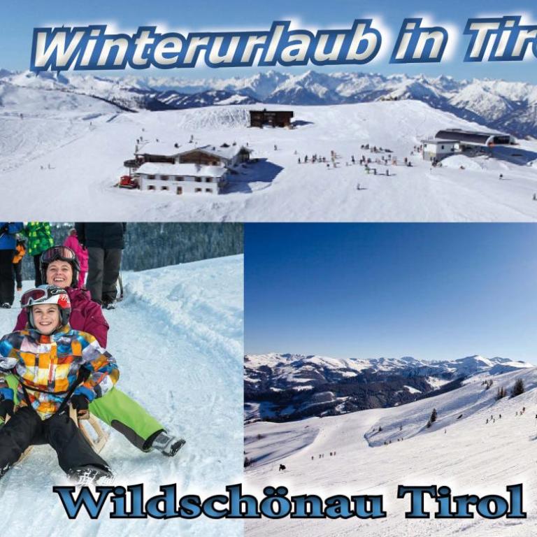 Tennladen Apartments - Apartment mit 2 Schlafzimmern und Balkon - 30