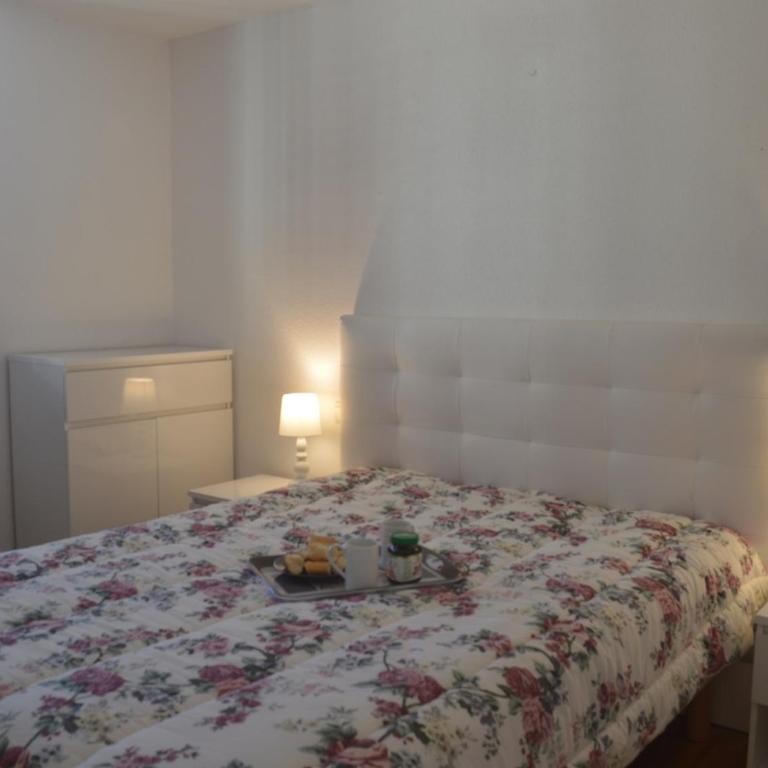 Appartement Climatisé avec Loggia et Parking Proche Port - Fréjus - FR-1-226A-181 - Apartment - 8