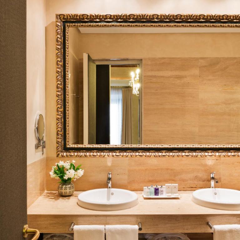 Hotel Casa 1800 Sevilla - Suite 1800 con terraza y Jacuzzi® - 8