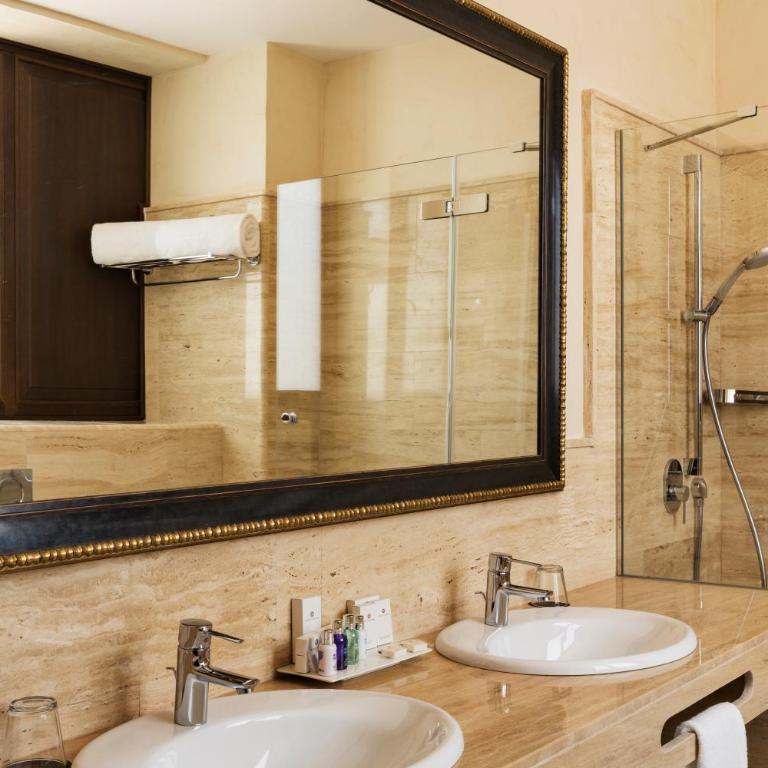 Hotel Casa 1800 Sevilla - Suite Junior con Jacuzzi® - 7
