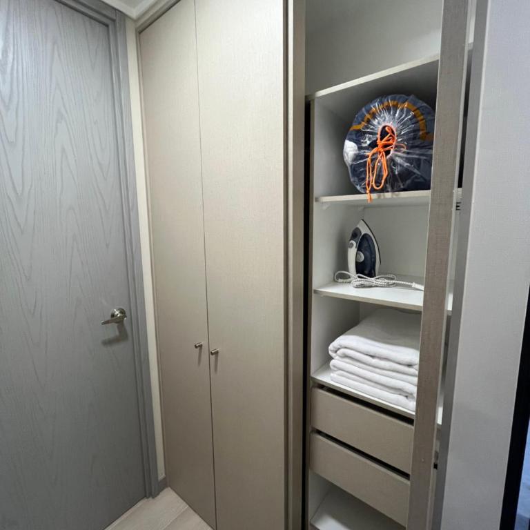 Departamento a estrenar - Apartamento de 1 dormitorio - 3