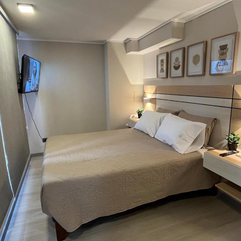 Departamento a estrenar - Apartamento de 1 dormitorio - 13