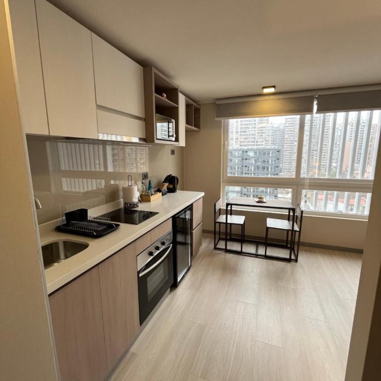 Departamento a estrenar - Apartamento de 1 dormitorio - 14