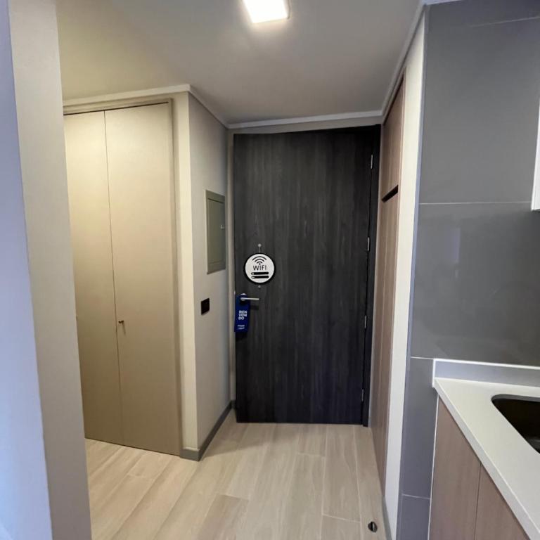 Departamento a estrenar - One-Bedroom Apartment - 15