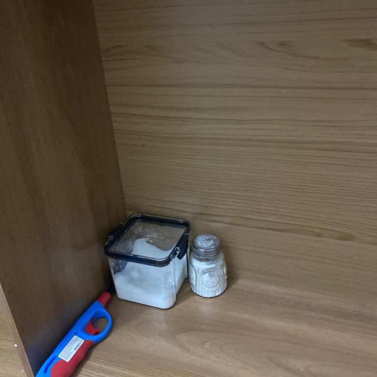 CASA ROMÁN Habitación 3 personas en Providencia - Habitación Doble con vistas al parque - 47