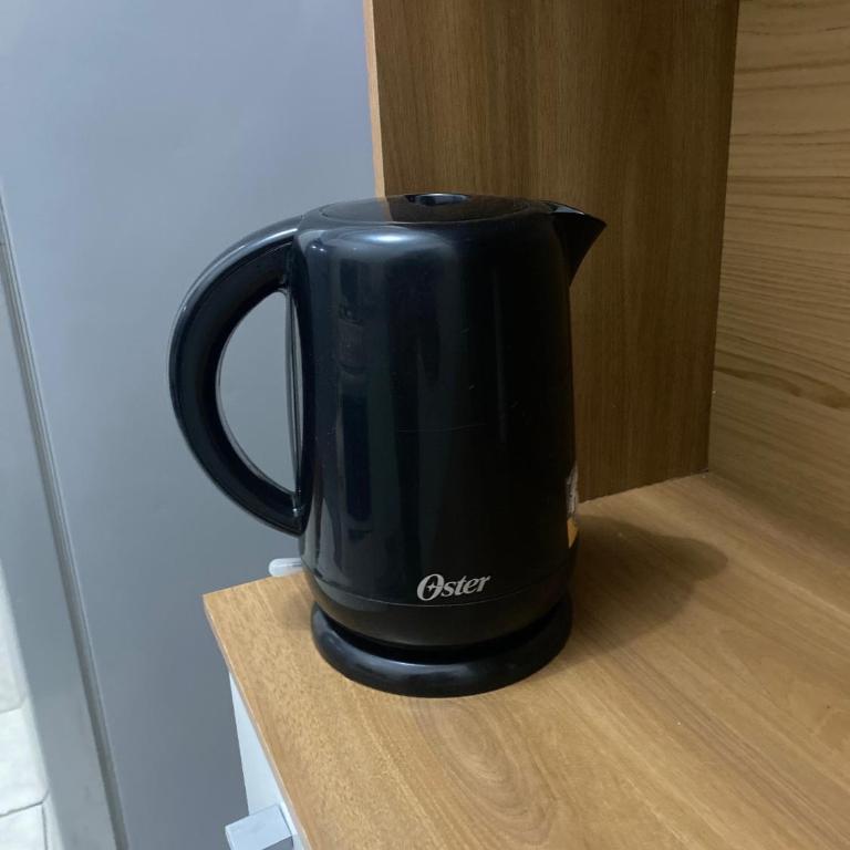 CASA ROMÁN Habitación 3 personas en Providencia - Habitación Doble con vistas al parque - 48