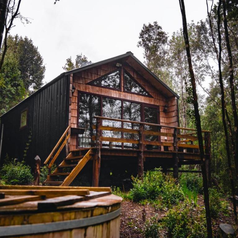 Puente Palos San Pedro - Chalet de 1 dormitorio - 1