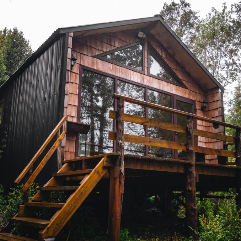 Puente Palos San Pedro - Chalet de 1 dormitorio - 2