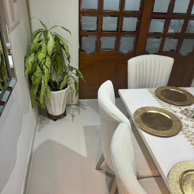 Casa central popa - One-Bedroom House - 11