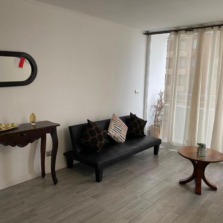 Departamento - Movistar Arena - Apartamento de 2 dormitorios - 1