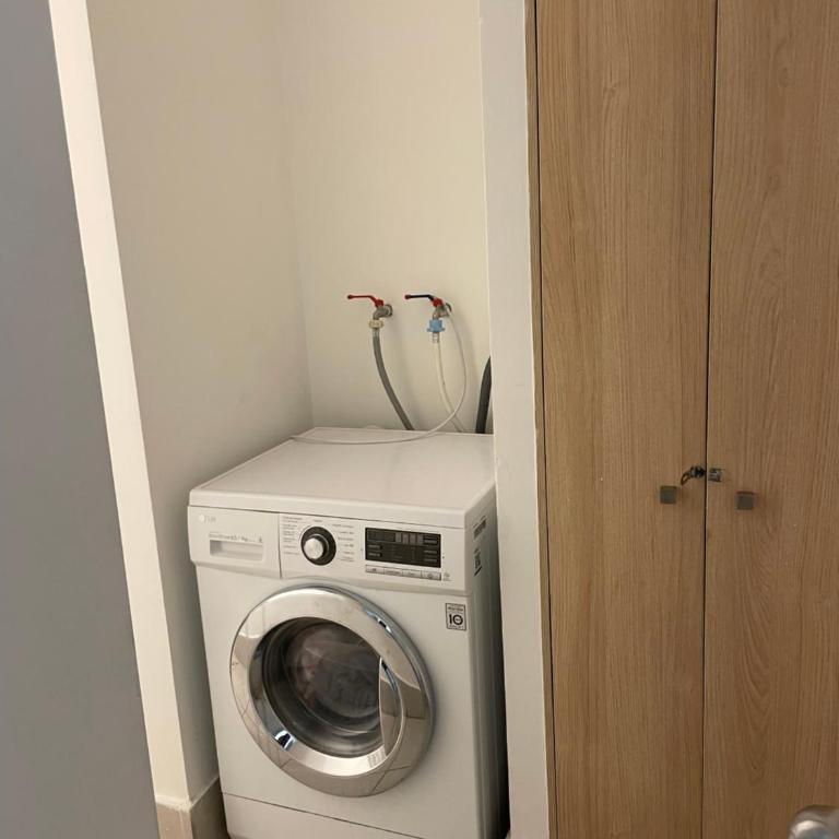 Departamento - Movistar Arena - Apartamento de 2 dormitorios - 9