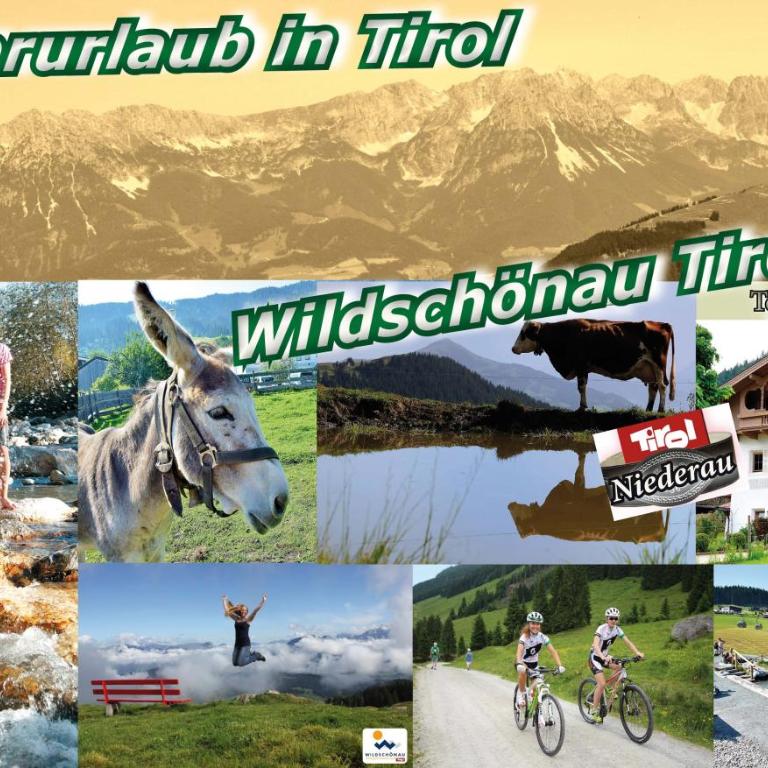 Tennladen Apartments - Apartment mit 2 Schlafzimmern und Balkon - 37
