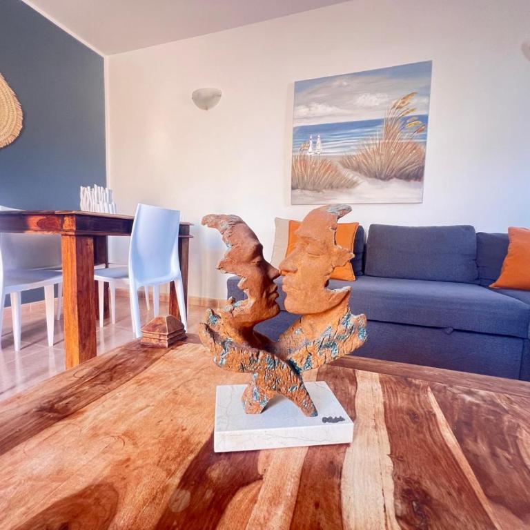 Paraíso del Mar - Apartamento de 1 dormitorio - 51