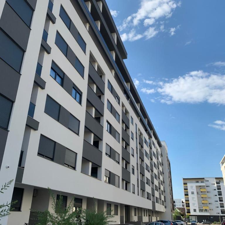 Apartman Boutique Banja Luka - Apartman sa 1 Spavaćom Sobom - 23