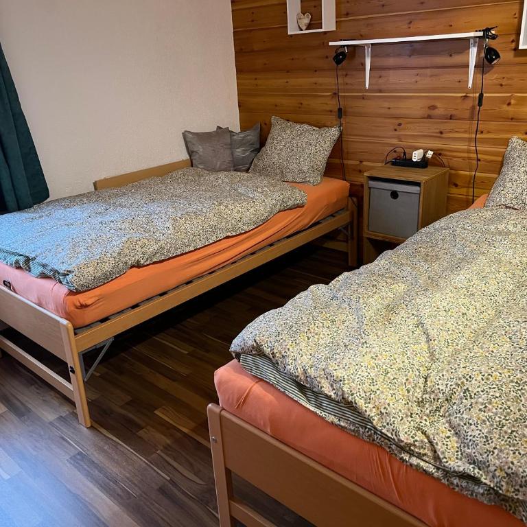Maisonette Wohnung mit Bergsicht - Apartment - auf 2 Etagen - 27