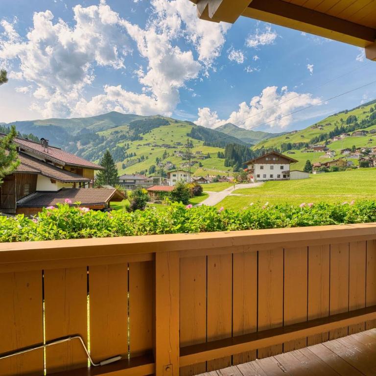 Auszeit, Ferienwohnung - Apartment mit 3 Schlafzimmern und Dusche - 19
