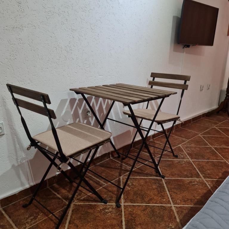 Apartmani Sanja - Porodični Studio - 2