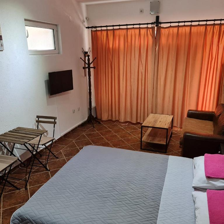 Apartmani Sanja - Porodični Studio - 3