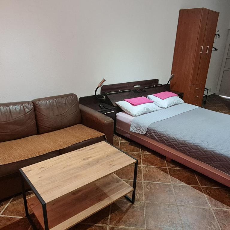 Apartmani Sanja - Porodični Studio - 6