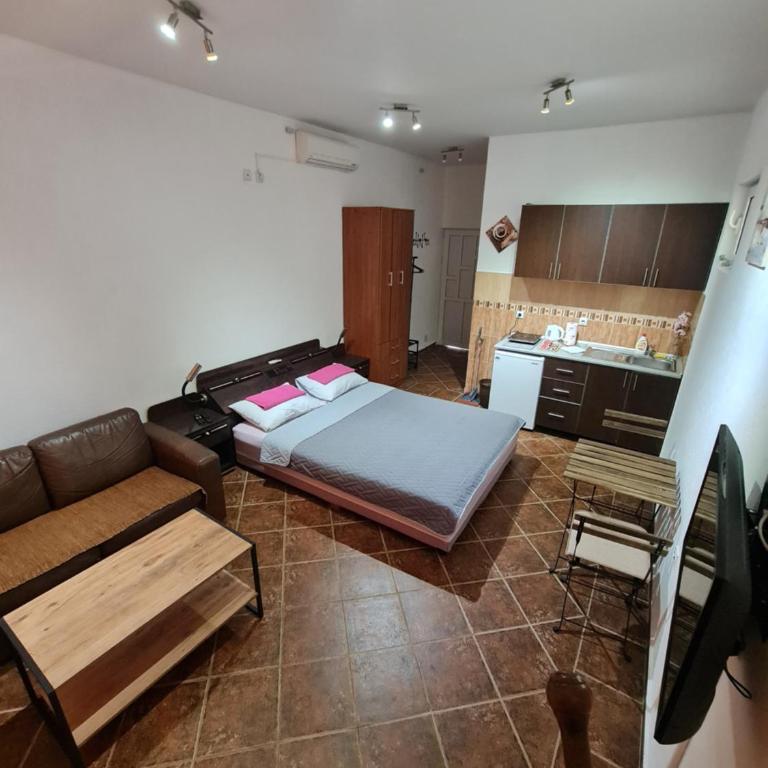 Apartmani Sanja - Porodični Studio - 7