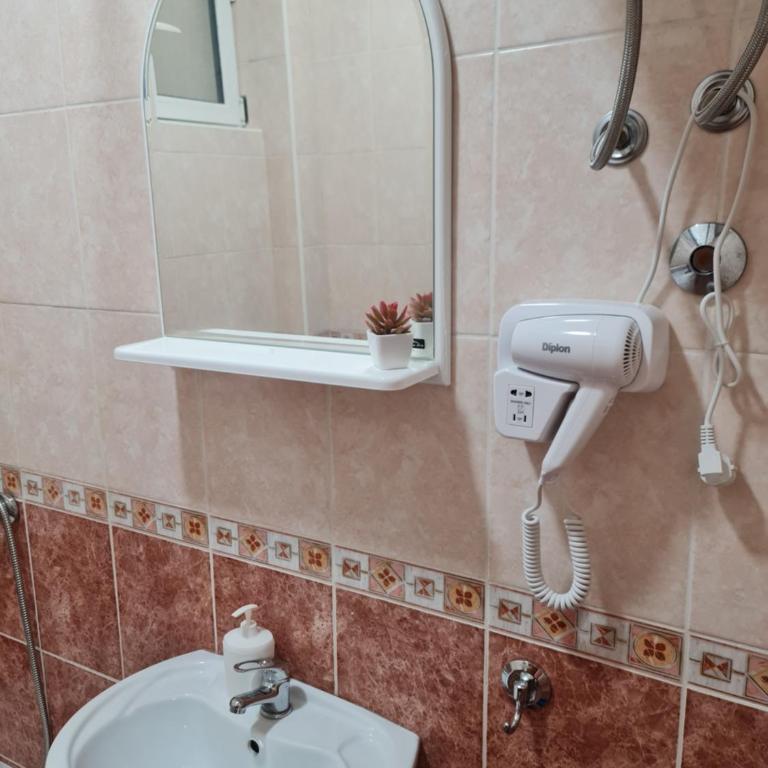 Apartmani Sanja - Porodični Studio - 10