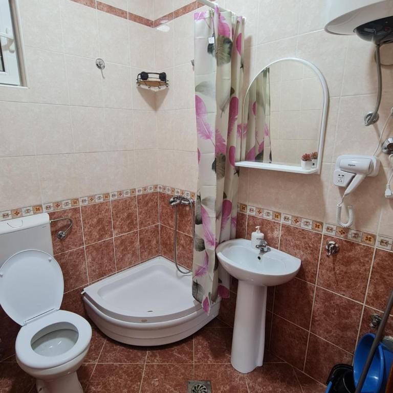 Apartmani Sanja - Porodični Studio - 12
