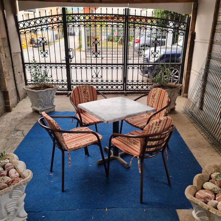 Apartmani Sanja - Porodični Studio - 15