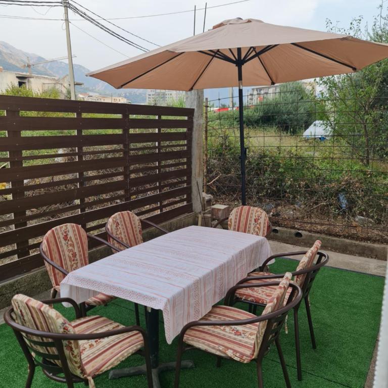 Apartmani Sanja - Apartman sa 2 Spavaće Sobe - 1