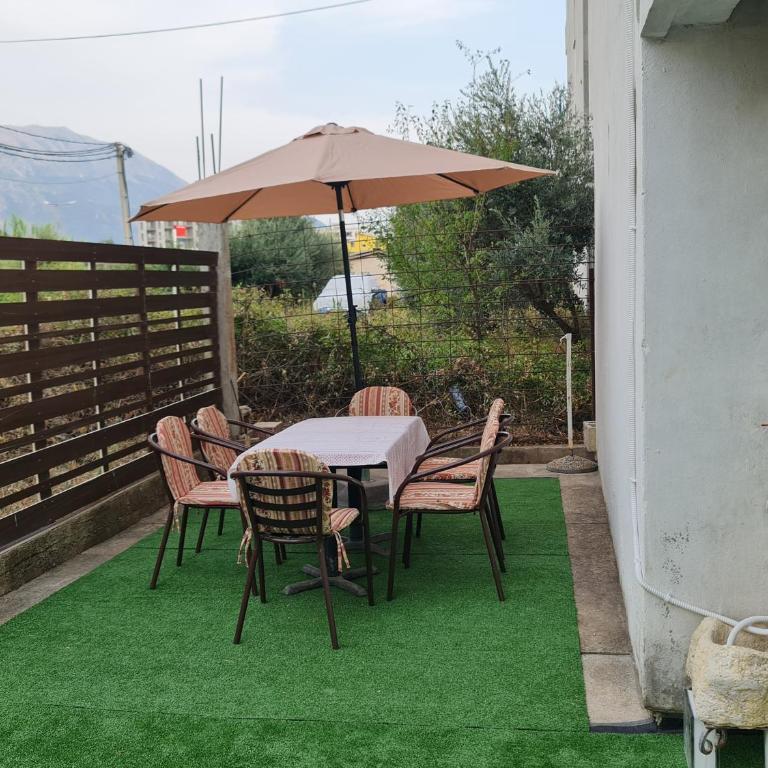 Apartmani Sanja - Apartman sa 2 Spavaće Sobe - 3
