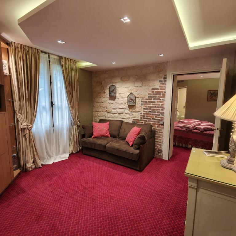 Le Relais Médicis - Suite Junior - 5