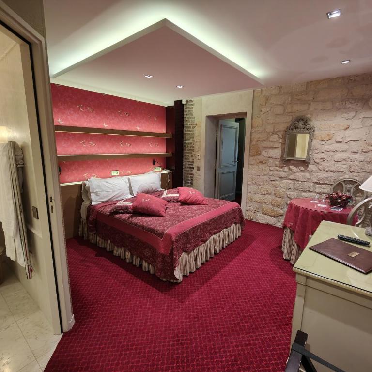 Le Relais Médicis - Suite Junior - 4