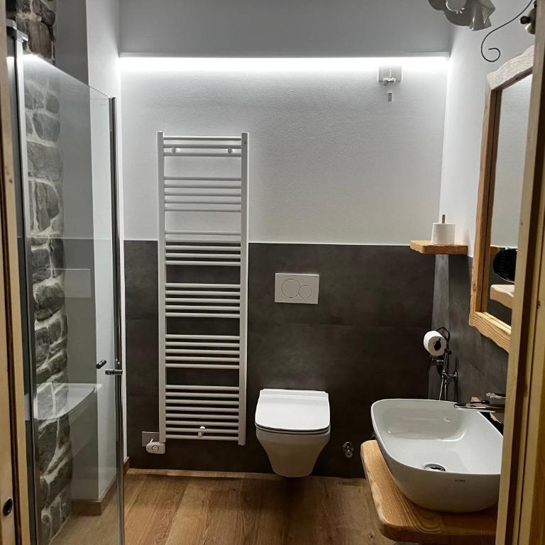 b&b da Anna - Camera Tripla - 2