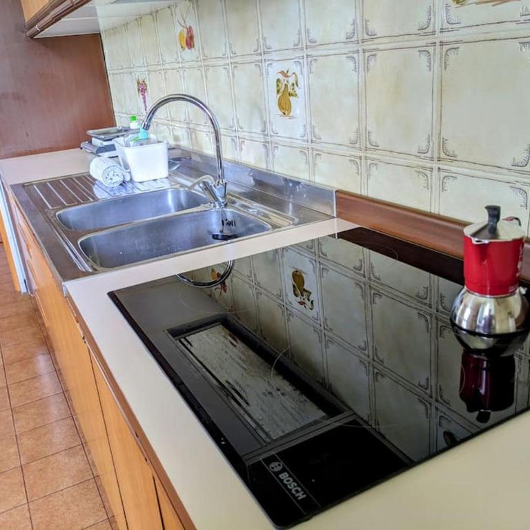Lakeview apartment - Appartamento con 3 Camere da Letto - 16
