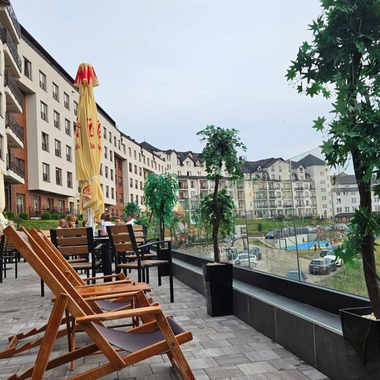Milmari L29 - Apartment - 12