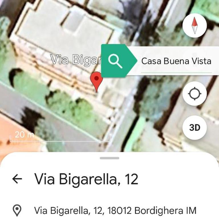 Casa Buena Vista - Appartamento con 3 Camere da Letto - 4