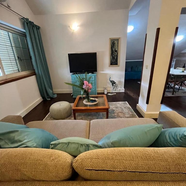 Apartments Nautica - One-Bedroom Apartment - 1