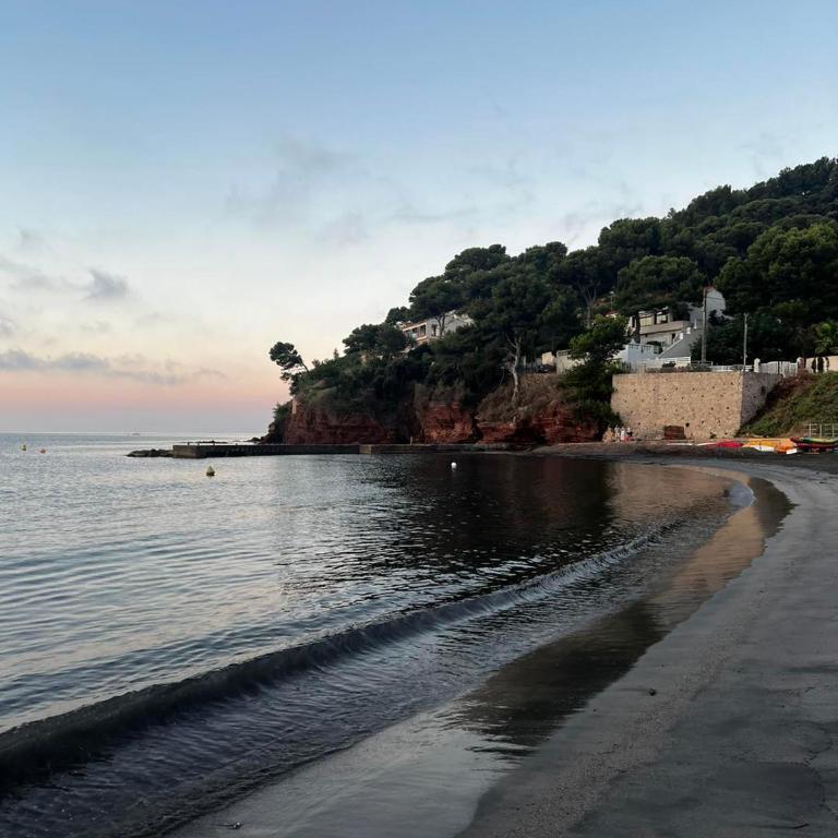 Villa T3 tout confort pour 5 personnes - Maison 2 Chambres - 10