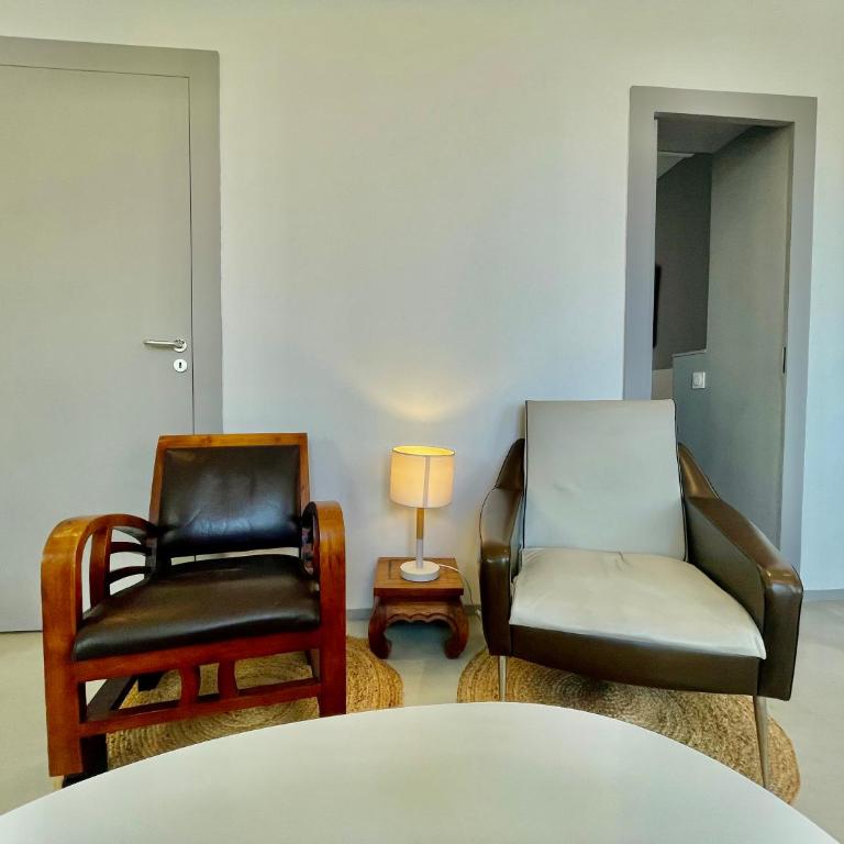 Apartment Monaco Beach Grimaldi Forum - Appartement - 14
