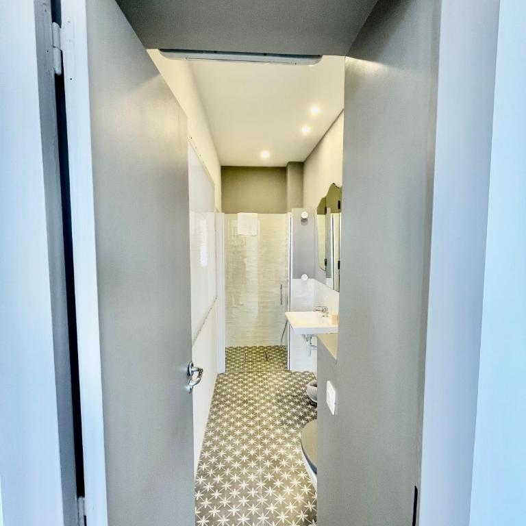 Apartment Monaco Beach Grimaldi Forum - Appartement - 15