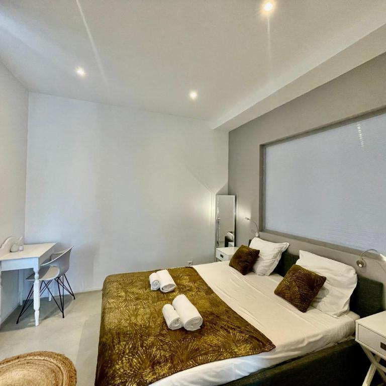 Apartment Monaco Beach Grimaldi Forum - Appartement - 19