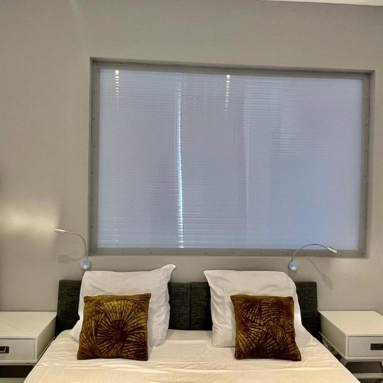 Apartment Monaco Beach Grimaldi Forum - Appartement - 23