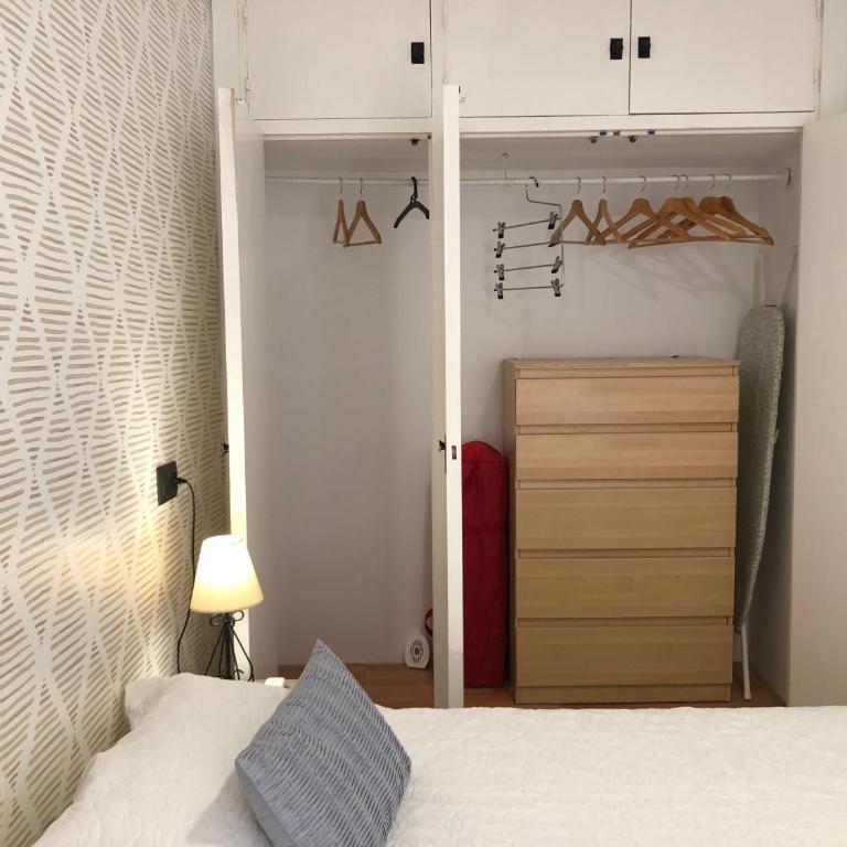 San Patricio 7 Soleado y Cerca del Centro - Apartamento de 2 dormitorios - 21